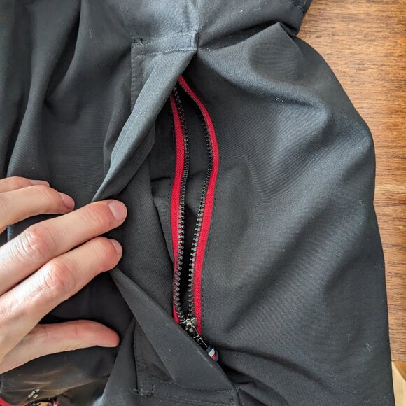 Tommy Hilfiger Long Winter Coat - Picture 9 of 16